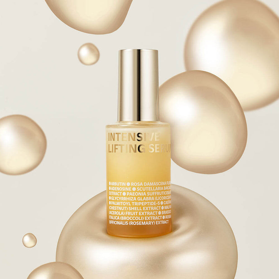 Isoi インテンシブ リフティングセラム 35ml