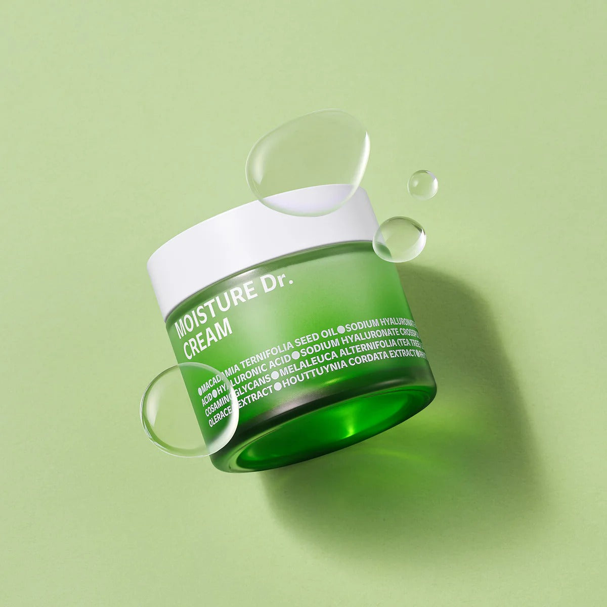 ISOI Moisture Dr. Cream 50ml