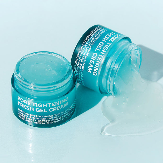 ISOI Pore Tightening Fresh Gel Cream 50ml