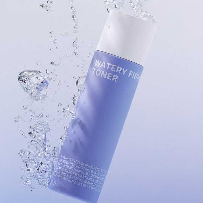 ISOI Waterry Firming Toner 130ml