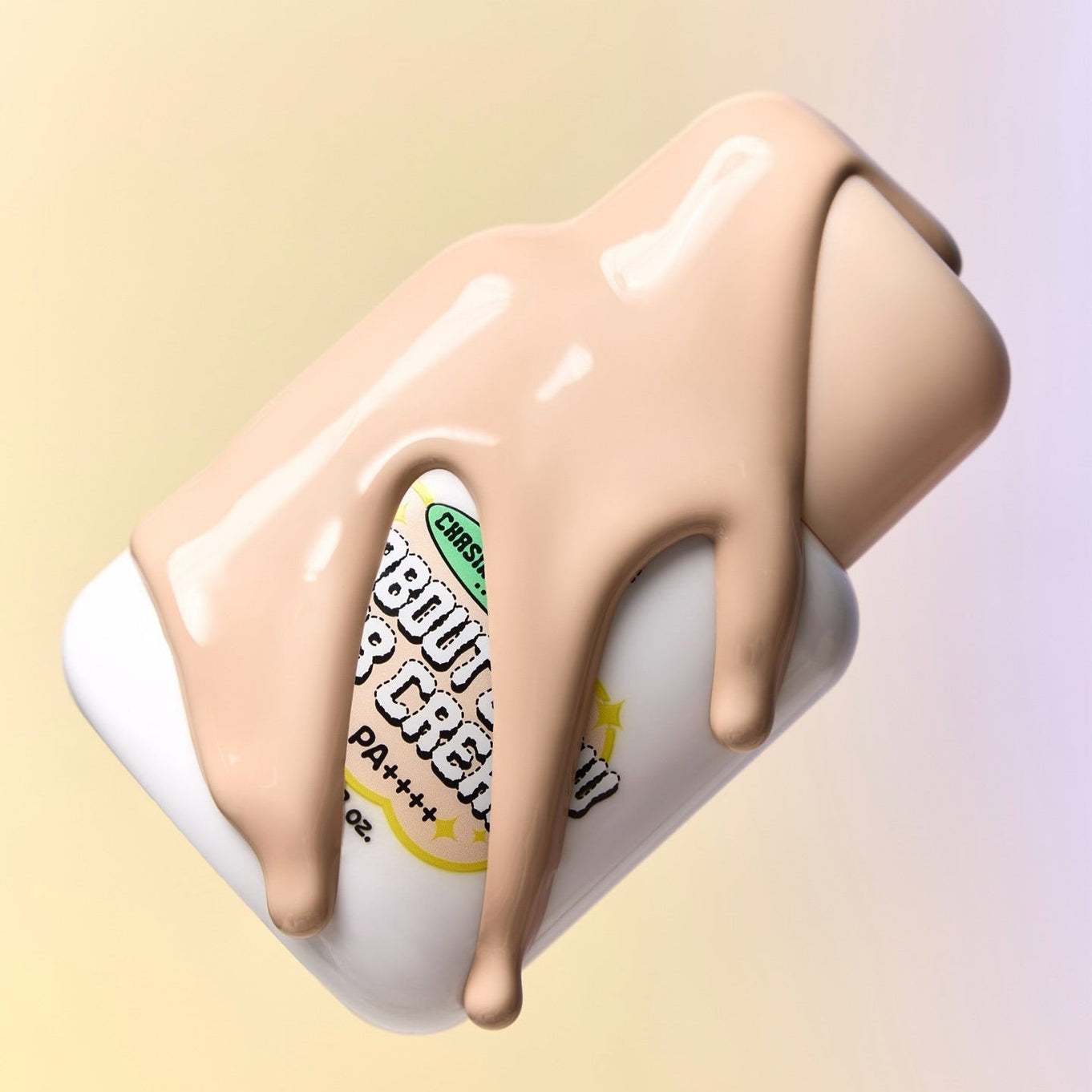 IT'S SKIN All About Glow Cover Cream SPF50+ PA++++ disponible sur Ma petite Coree, ton Eshop 100% K-beauty en direct de Seoul