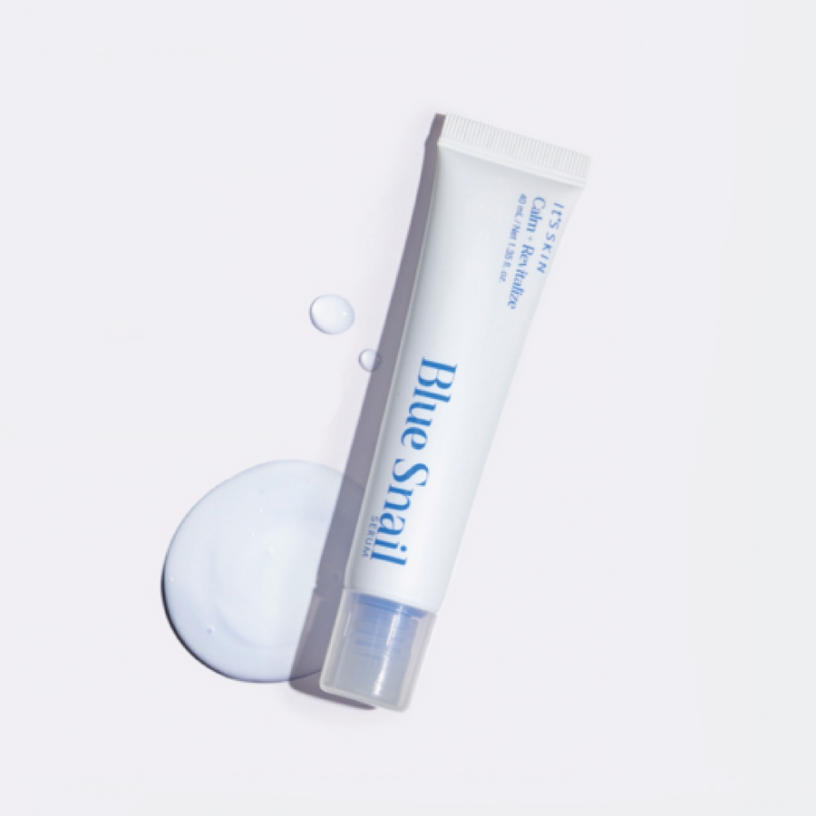 イッツスキン ブルーカタツムリ美容液 40ml