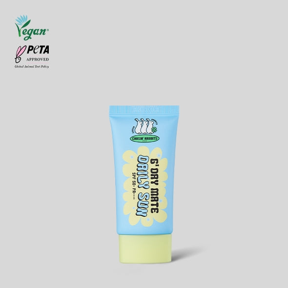 IT'S SKIN Good Day Mate Daily Sun SPF50+ PA++++ disponible sur Ma petite Coree, ton Eshop 100% K-beauty en direct de Seoul