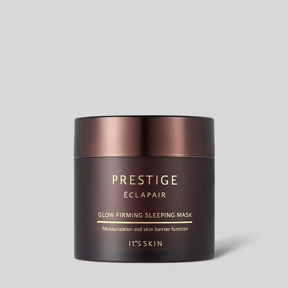 IT'S SKIN Prestige Edatpair Glow Firming Sleeping Mask 80ml product image