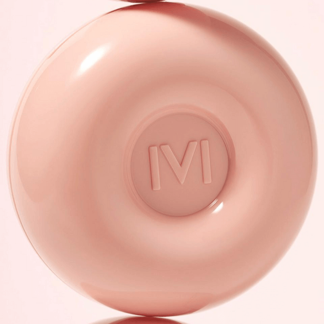 IVI MAD PEACH Sugar Powder Tone-Up Cushion disponible sur Ma petite Coree, ton Eshop 100% K-beauty en direct de Seoul