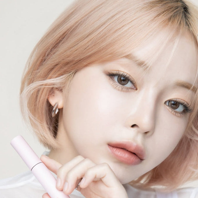 IVI MAD PEACH Pure Lash Mascara | Kool Seoul