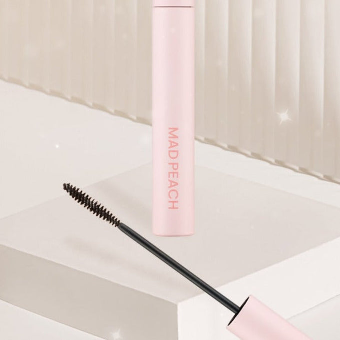 IVI MAD PEACH Pure Lash Mascara | Kool Seoul