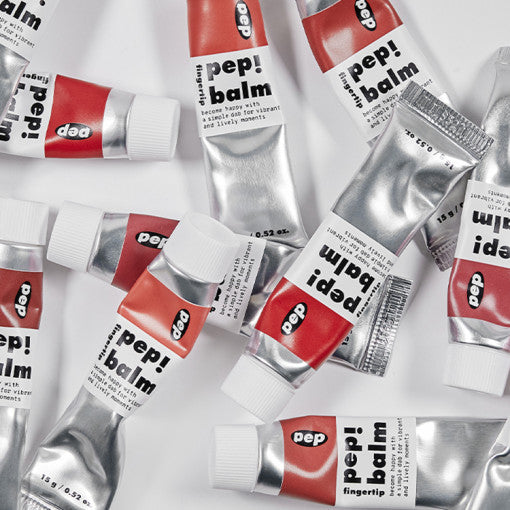 I'M MEME Pep ! Balm | Kool Seoul