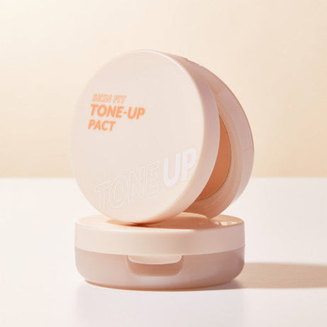 I'M MEME Skin Fit Tone-Up Pact