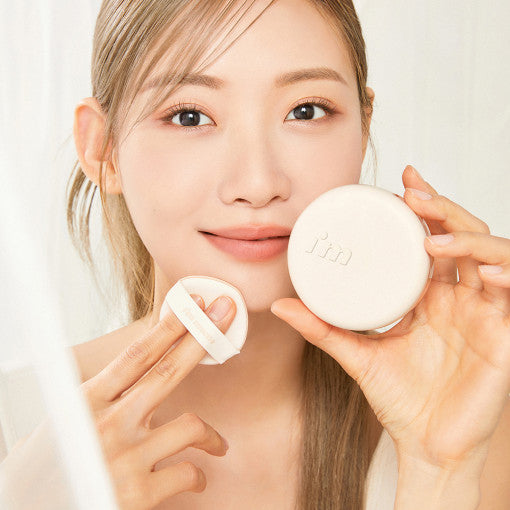 I'M MEME Wonder Cover Lasting Cushion | Kool Seoul