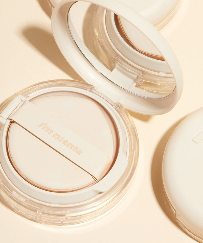 I'M MEME Wonder Cover Lasting Cushion | Kool Seoul