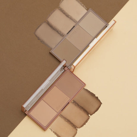 I'M MEME I'm Afternoon Tea Contour Palette on sales on our Website !