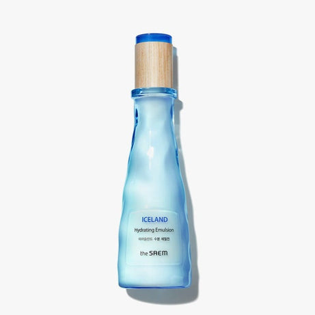 THE SAEM  Iceland Hydrating Emulsion 140ml