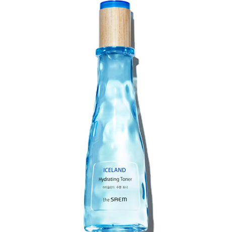 THE SAEM  Iceland Hydrating Toner 160ml