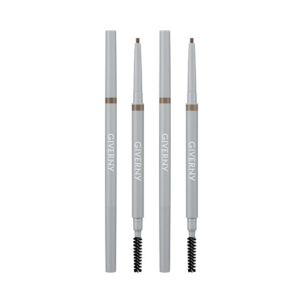 GIVERNY Impression Micro Slim Brow Pencil | Kool Seoul