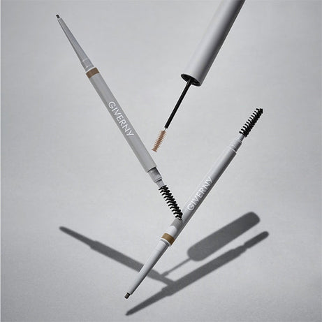 GIVERNY Impression Micro Slim Brow Pencil