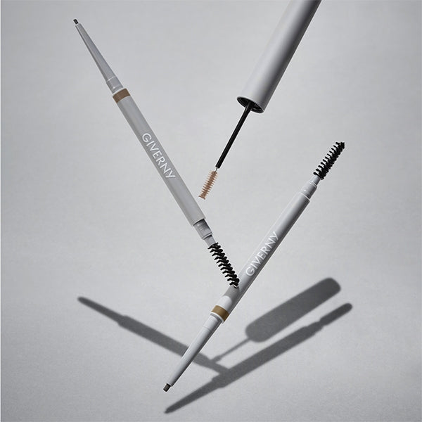 GIVERNY Impression Micro Slim Brow Pencil available on Koolseoul.com, your Korean Eshop from Seoul !