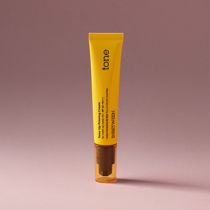 BLITHE Inbetween Tone-Up Priming Cream 30ml | Kool Seoul