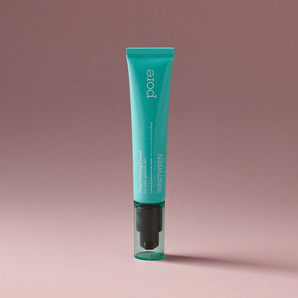 BLITHE Intbetween Pore Priming Cream 30ml available on Koolseoul.com, your Korean Eshop from Seoul !