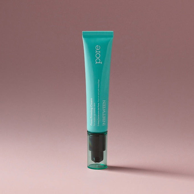 BLITHE Intbetween Pore Priming Cream 30ml | Kool Seoul