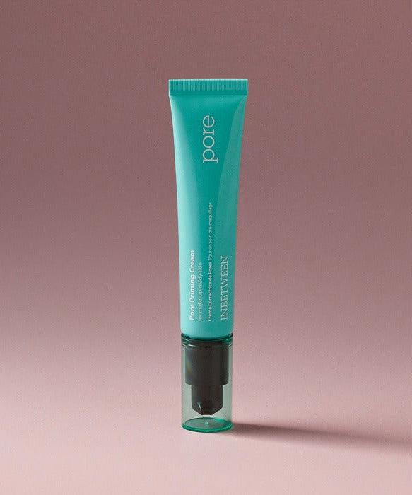 BLITHE Intbetween Pore Priming Cream 30ml | Kool Seoul