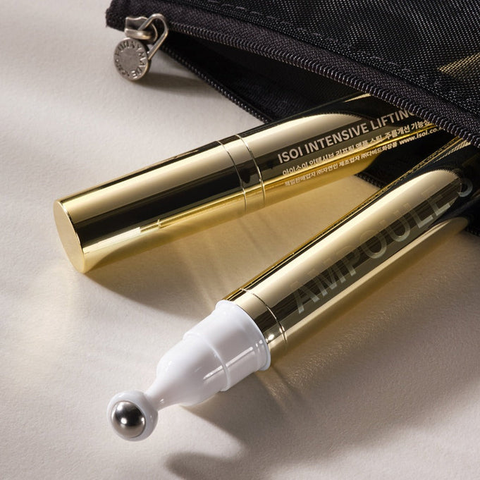 ISOI Intensive Lifting Ampoule Stick 15ml | Kool Seoul