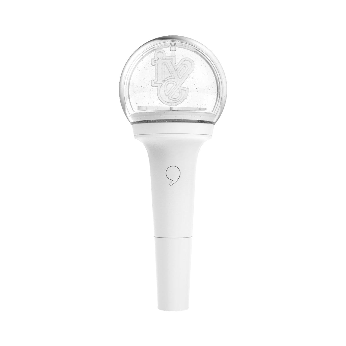 IVE Lightstick Official available on Koolseoul.com, your Korean Eshop from Seoul !