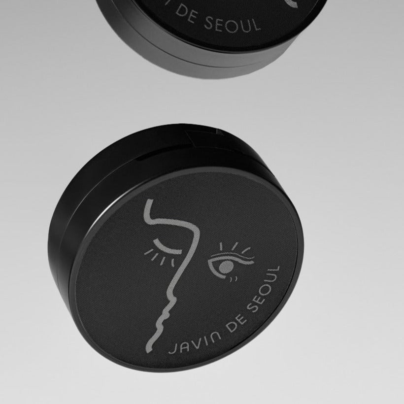 Javin De Seoul Wink Foundation Pact Cushion