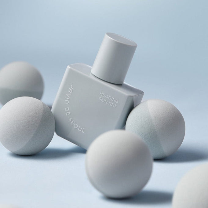 JAVIN DE SEOUL Hugging Skin Tint Tone-Up Base 55g | Kool Seoul