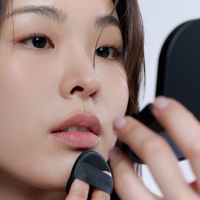 JAVIN DE SEOUL Wink Cushion Glow 16g