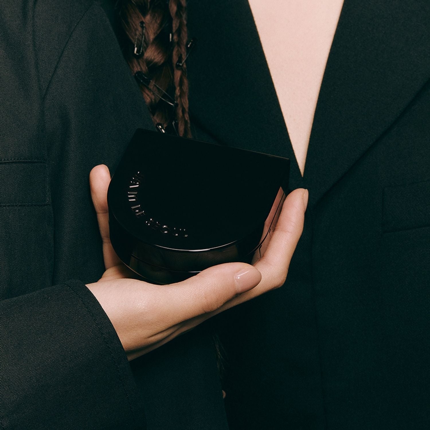 JAVIN DE SEOUL Wink Cushion Glow 16g