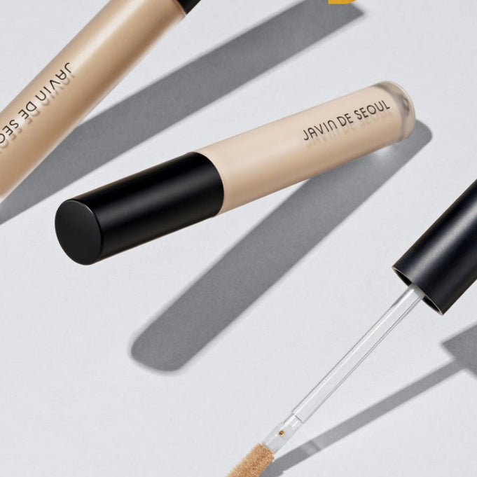 JAVIN DE SEOUL Wink Liquid Concealer 6.5g | Kool Seoul