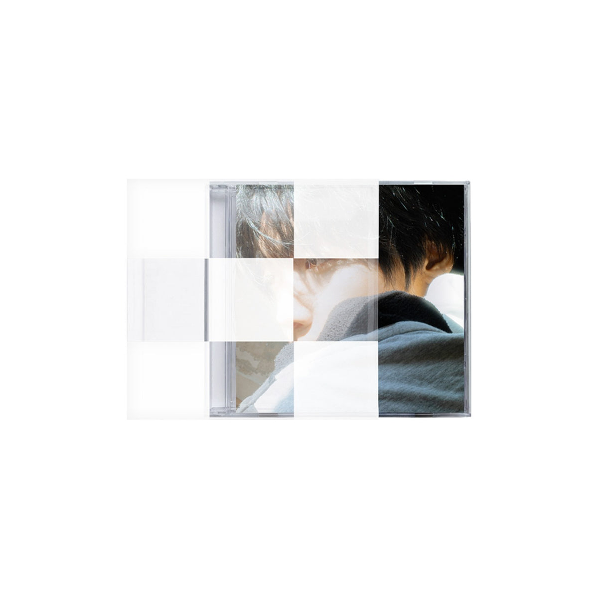 JEONG SEWOON - EP [Love in the Margins] (Margins Ver.) - Kpo | Kool Seoul - Buy Kpop Albums Online