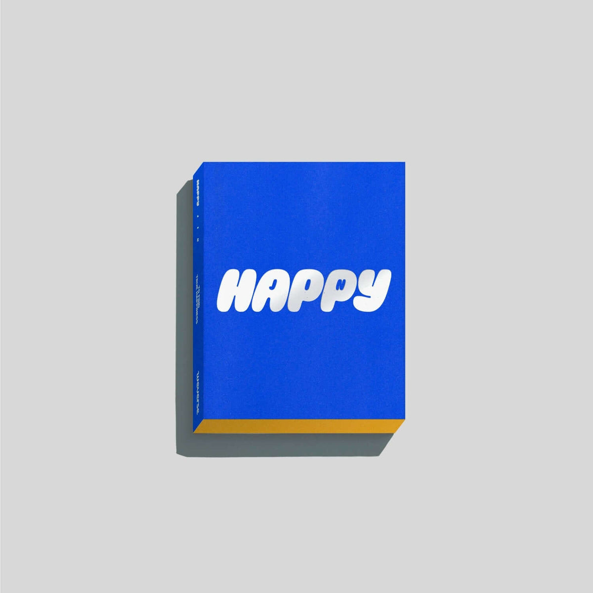 JIN (BTS) - [Happy] (Weverse Albums ver.) - Kpop Album | Kool Seoul - Buy Kpop Albums Online
