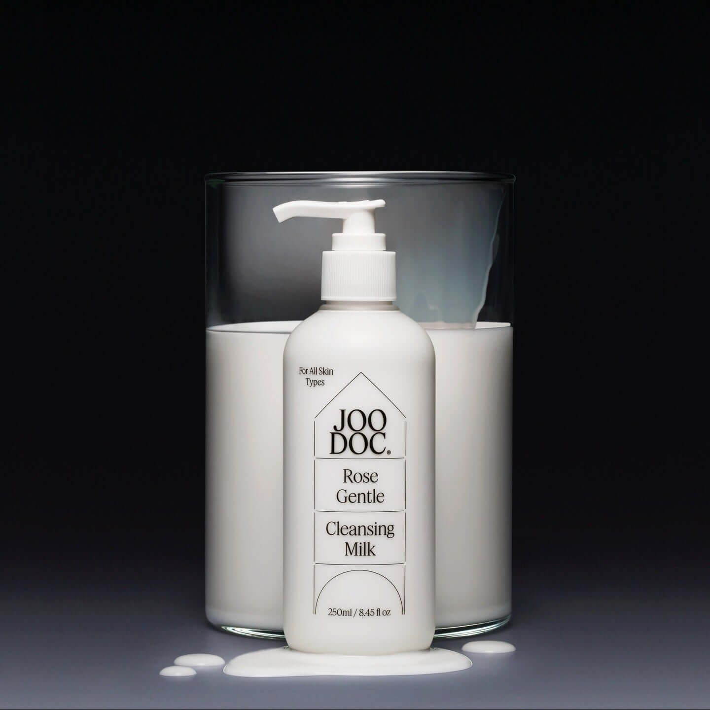 Joodoc  Barrier Protection Gentle Cleanser Set