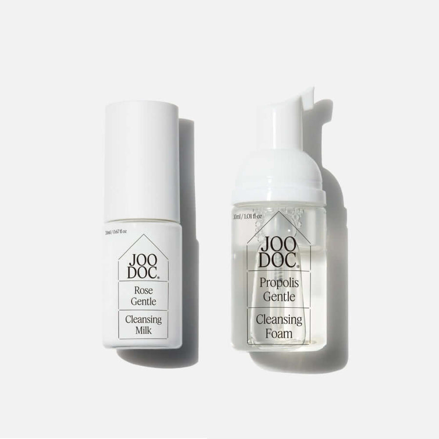 ジュードック クレンジング トラベルキット 20ml+30ml