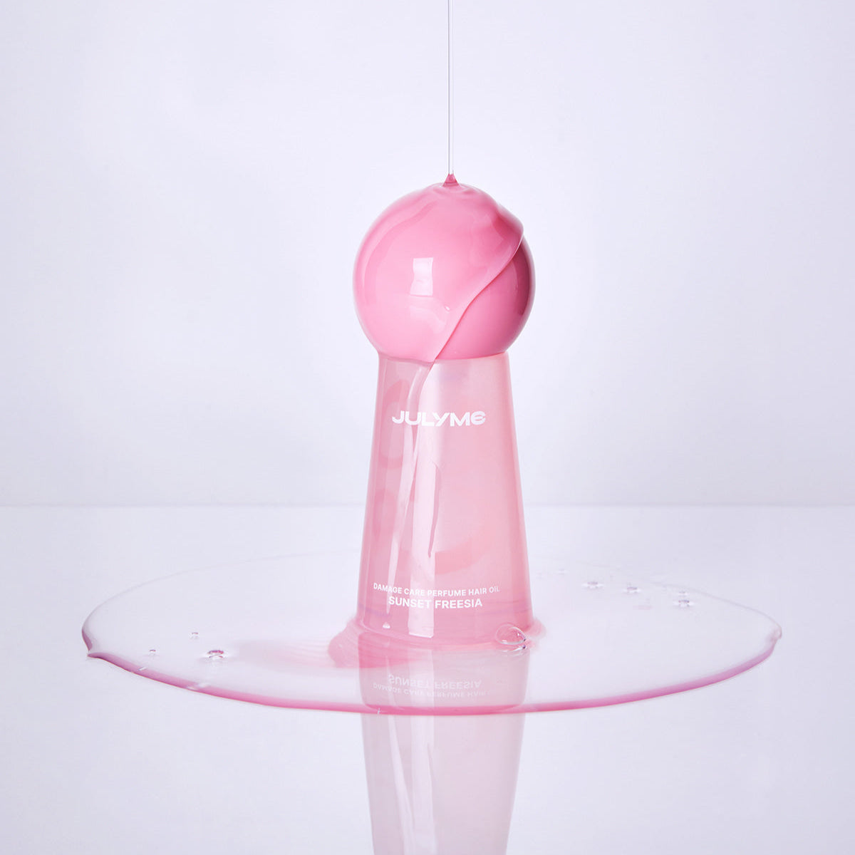 JULYME Damage Care Perfume Hair Oil | Sunset Freesia – Kool Seoul