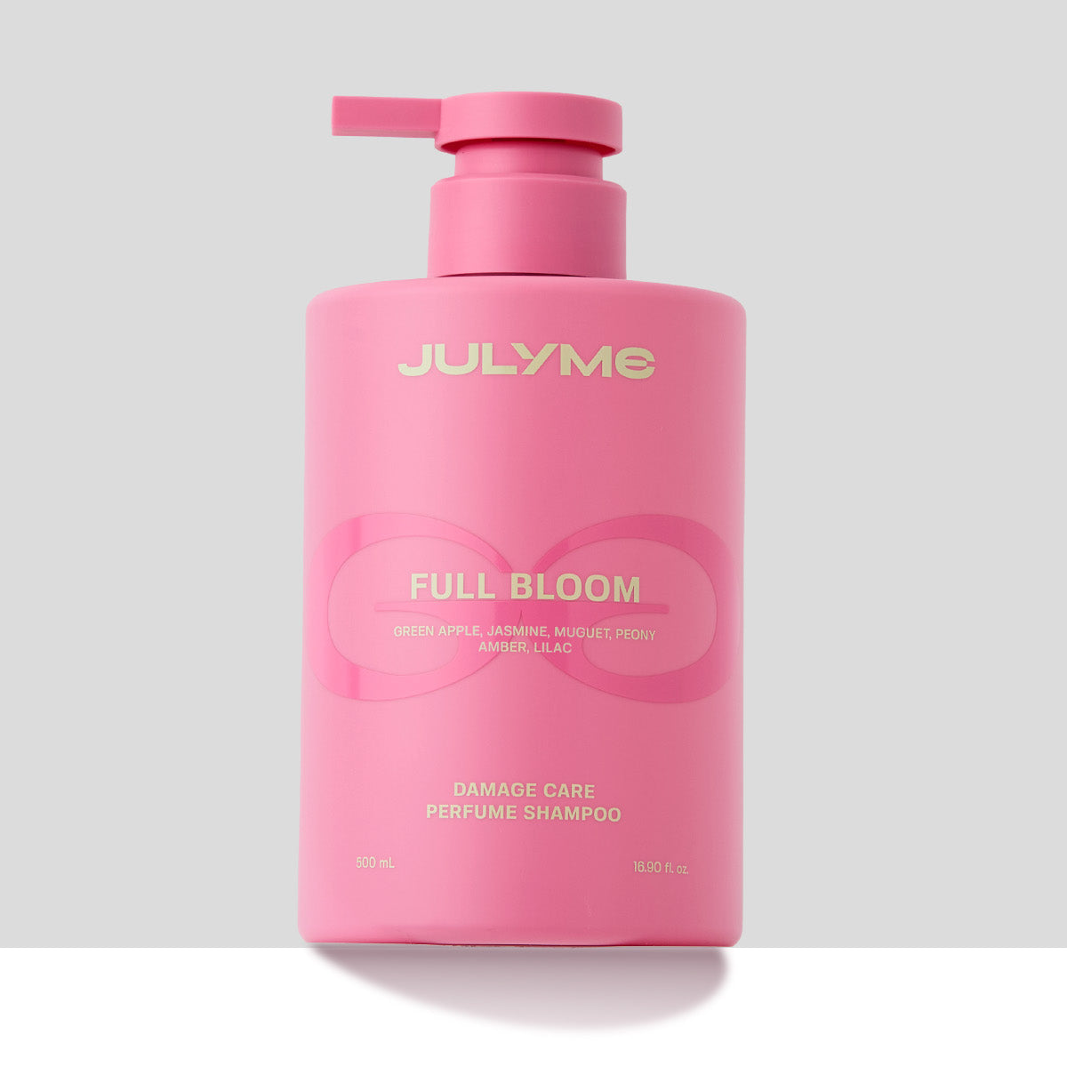 Julyme Damage Care Collagen Treatment 500ml (Full Bloom)