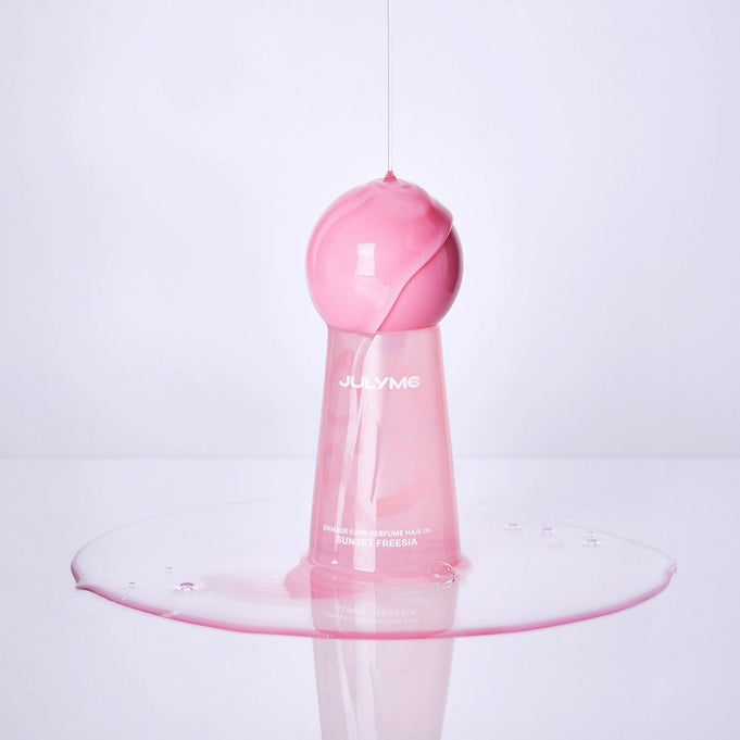 JULYME Damage Care Perfume Hair Oil 30ml