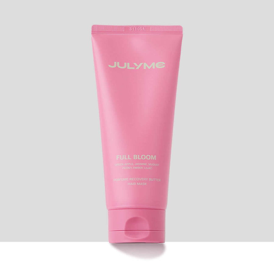 Julyme パフューム ノーウォッシュリペアヘアパック 150ml（フルブルーム）