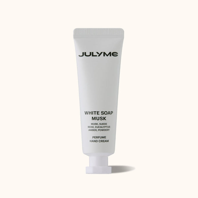 JULYME Perfume Shea Butter Hand Cream 30ml