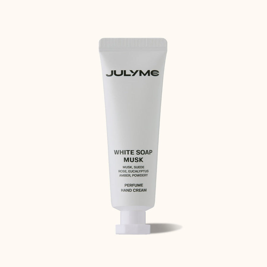 Julymeパフュームシアバターハンドクリーム 30ml