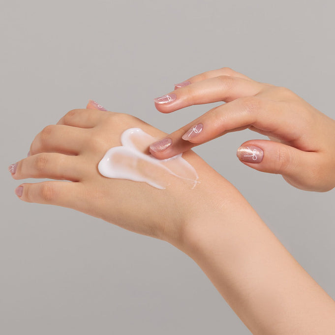 JULYME Perfume Shea Butter Hand Cream 30ml