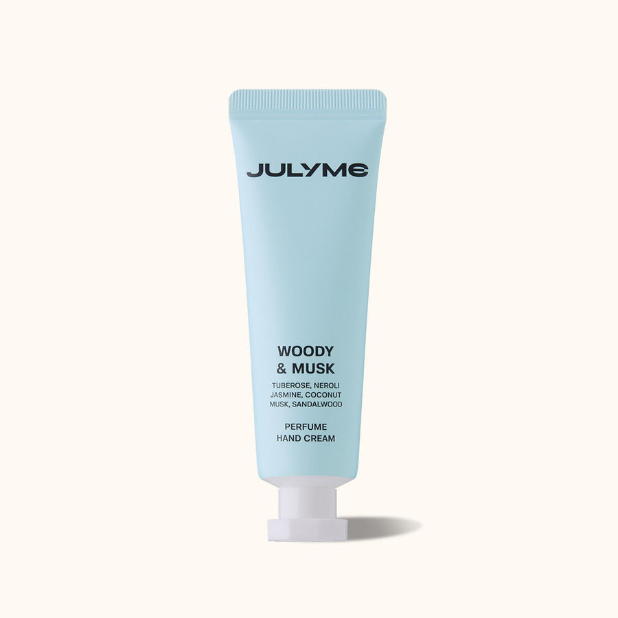 Julyme パフュームシアバターハンドクリーム 30ml