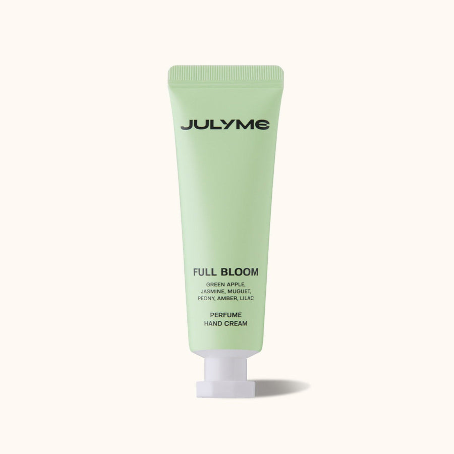 Julyme Perfume Shea Butter Hand Cream 30ml
