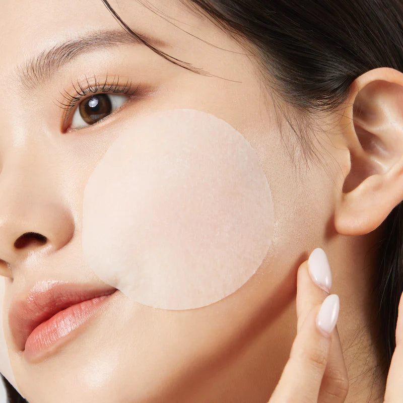 JUMISO Antioxidant Glow Toning Pads 70 Sheets disponible sur Ma petite Coree, ton Eshop 100% K-beauty en direct de Seoul