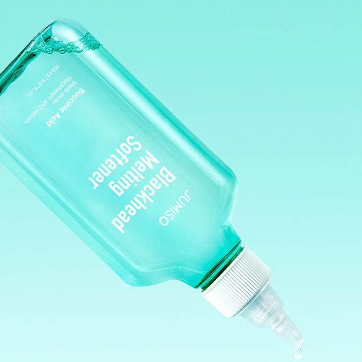 JUMISO Blackhead Melting Softener 150ml disponible sur Ma petite Coree, ton Eshop 100% K-beauty en direct de Seoul