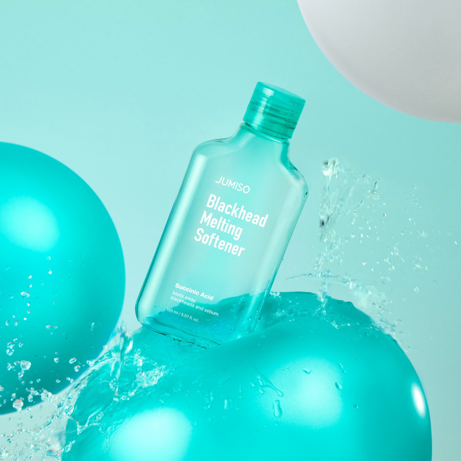 JUMISO Blackhead Melting Softener 150ml disponible sur Ma petite Coree, ton Eshop 100% K-beauty en direct de Seoul