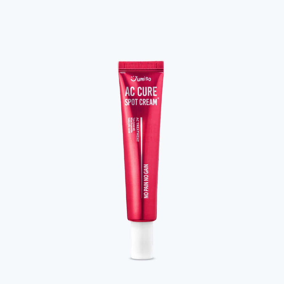 JUMISO AC Cure Spot Cream 15ml on sales on our Website !