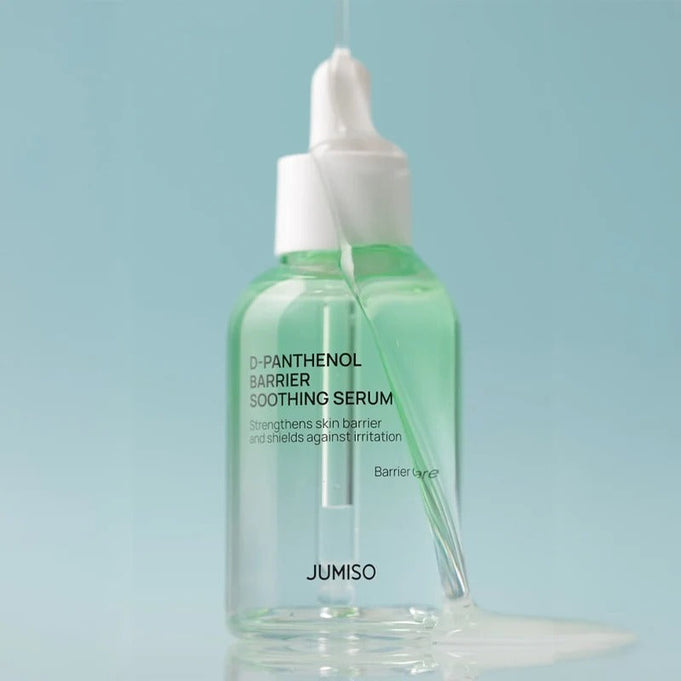 JUMISO D-Panthenol Barrier Soothing Serum 70ml